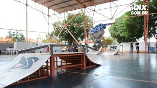 Skate no Sesi
