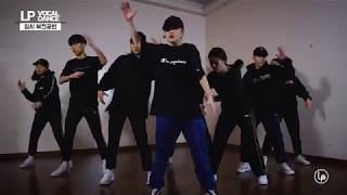 Numbers (Bell Remix) / LP댄스 입시반 팝핀 부전공반