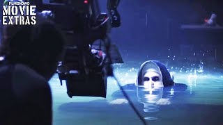 THE NUN (2018) | Behind the Scenes of The Conjuring spin-off Movie