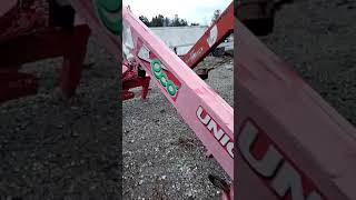 Крано-манипуляторная установка UNIC URU504US