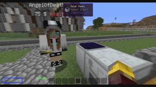 Minecraft - Дюп материи и других жидкостей. Duplicate glitch