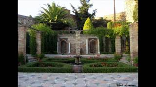 La Alcazaba de Málaga