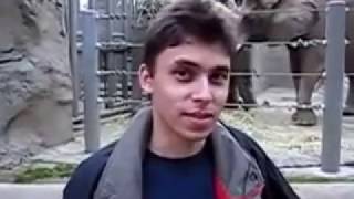 Самое первое видео на YouTube | Самый первый ролик на Ютубе