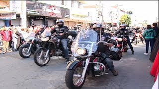 Cerimônia marca o Dia da Revolução Constitucionalista em Cruzeiro