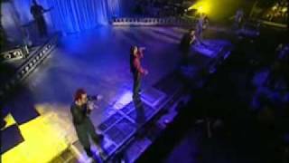 Backstreet Boys Live in Orlando 1998