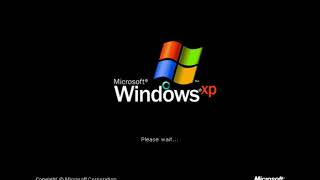 Installing Windows XP Vienna and Gold Windows XP 2016 (NOT SPED UP!) (ARCHIVED)