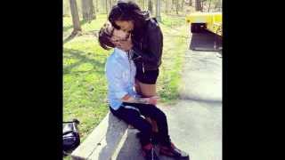 interracial dating | interracial couple kissing | Hot Kiss