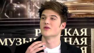 Владислав Рамм (MBAND)