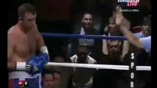 Асланбек Кодзоев VS Шалва Джомардашвили.BOXING 8 ROUND Part 2 !