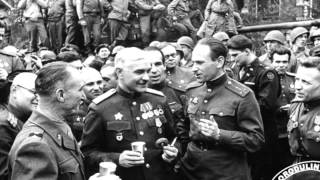 " Темная ночь"-Владимир Захаров и гр.Рок -Острова