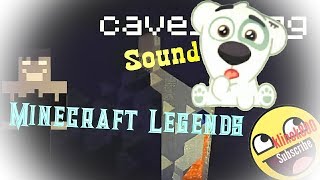 СТРАШНЫЕ ЗВУКИ (Cave Sounds)+НЕИЗВЕСТНЫЕ ЗВУКИ /Minecraft Легенды