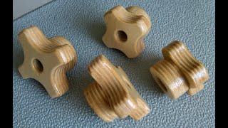 DIY -ЭТА САМОДЕЛКА ТЕБЕ ТОЧНО ПРИГОДИТСЯ БАРАШЕК ИЗ ФАНЕРЫ ЛЕГКО И БЫСТРО