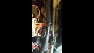 Honda CBR 600 RR 03 04 Bypass Hiss ECU Mod