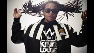 King Louie Right Now Remix Blayke Bz #kinglouie