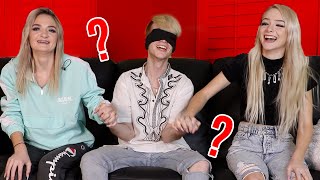 HOW WELL DO I KNOW MY GIRLFRIEND CHALLENGE.. **I FAILED** l Cody Orlove FT. Zoe Laverne