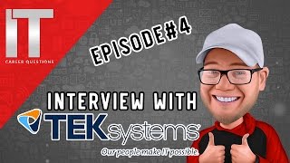 What Get's You Noticed by I.T. Hiring Managers? Getting Hired In I.T.