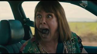 Леди Бёрд / Lady Bird - Русский трейлер (2018)