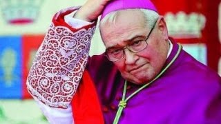 Mons. Luigi Negri al Festival di Fede & Cultura 2016