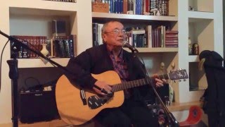 Юлий Ким Не покидай меня, весна