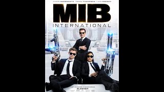 Фильм Люди в черном: Интернэшнл (2019) - трейлер на русском языке