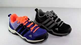 Zapatillas Adidas Ax2 niños B40865 - D67136