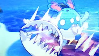 [Rus] Летсплей Pokémon Omega Ruby. #27