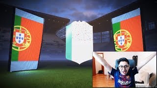 FUT BIRTHDAY IN A PACK?!?! SUPER PACK OPENING!!! FIFA 18 Ultimate Team