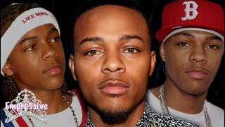 Bow Wow's Legacy should be RESPECTED