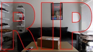 IS SNEAKER YOUTUBE DEAD? (RIP QREWKICKS?)