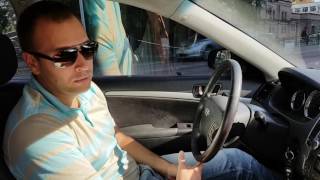 Сколько зарабатывает Водитель UBER в Киеве?