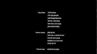 Mafia 2 Ending and Platinum trophy part 2