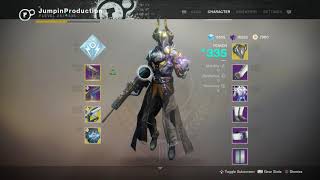 Destiny 2: New Update Insane Warlock Super Cooldown! (Under One Minute)