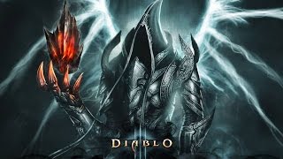 Diablo III Полнометражный Фильм + Бонусы Диабло и Малтаэль
