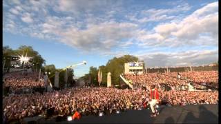 The Queens Diamond Jubilee Concert - Will I Am ft Jessie J