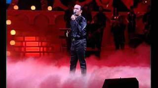 anvar sanaev barno konserti 1qism