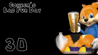 2K LBS of Stuffing! - UOA Plays: Bad Fur Day - #30
