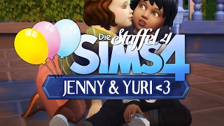 Kinder sind echt anstrengend! ÖÖ" ★ Die Sims 4 - GROßSTADTLEBEN | #059