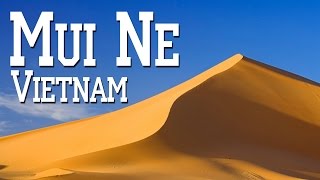 Муйне, Вьетнам | Mui Ne, Vietnam