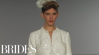 Melissa Sweet Fall 2010 Bridal Collection