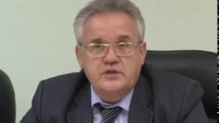 Коммунальные предприятия встречают зиму во всеоружии