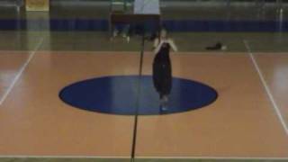 TŠ Dance4Life - Sólo Zuza