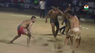 Jamola Vs Chattar Final At Ghoghrian Kabaddi Cup   Kabaddi24x7