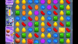 Candy Crush Saga DREAMWORLD level 49 no boosters