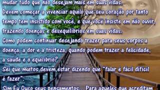 Metatron nada se sobrepõe a Luz
