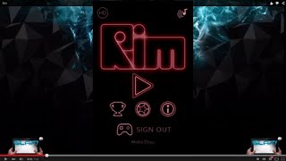 Rim игра на Андроид