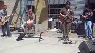Guard Rail - Sirens Serenade