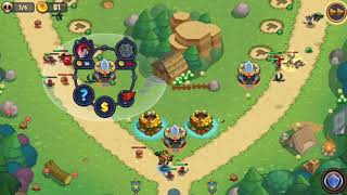 Realm defense daily trial 522