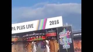 Kadebostany на Europa Plus Live 2016