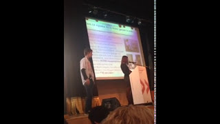 Презентация проекта "Школа права будущих родителей"