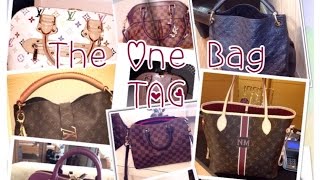 The One Bag TAG